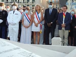 2020 08 26 LA SEYNE SUR MER HOMMAGE A LA LIBERATION EN 1944 DE LA SEYNE SUR MER (101)